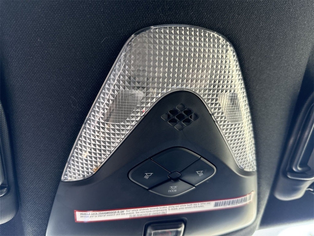 2020 Toyota C-HR XLE