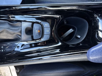 2020 Toyota C-HR XLE