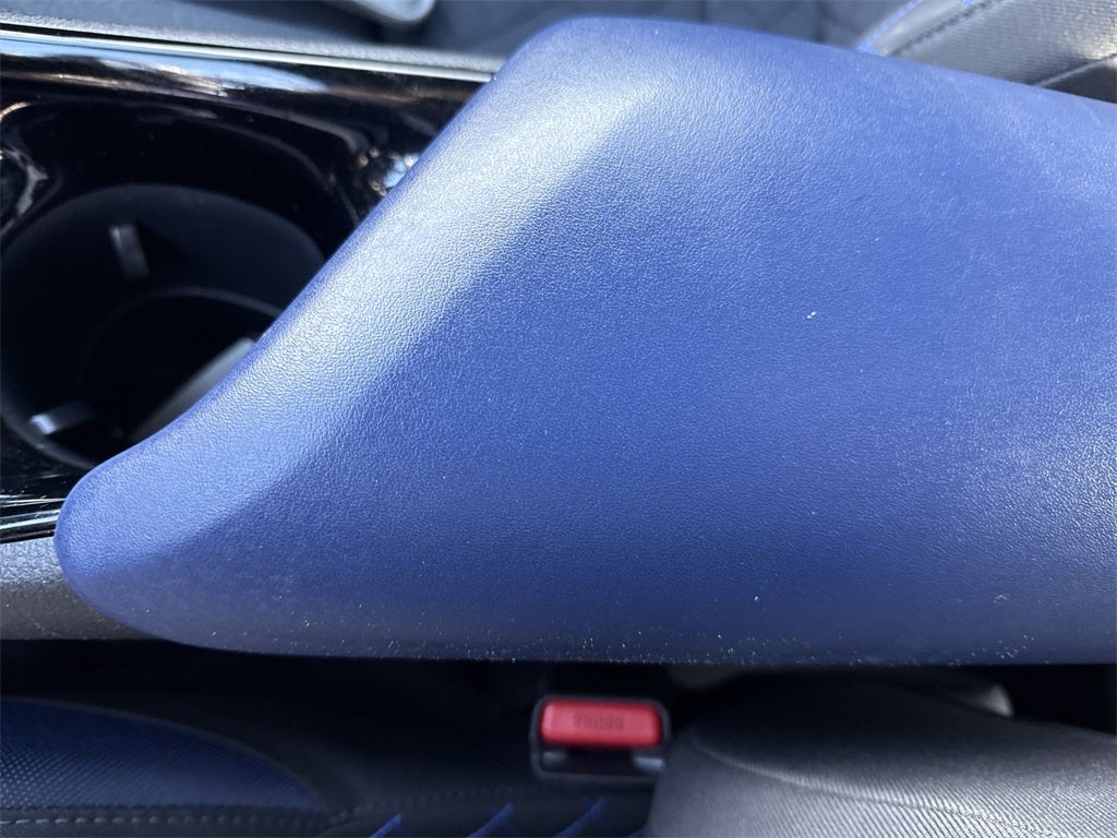 2020 Toyota C-HR XLE