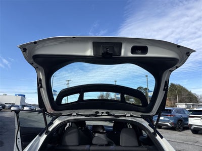 2020 Toyota C-HR XLE