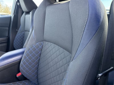 2020 Toyota C-HR XLE