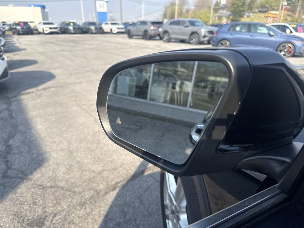 2020 Mercedes-Benz GLB GLB 250 4MATIC®