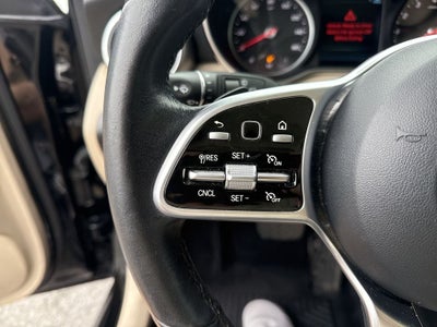 2020 Mercedes-Benz GLC GLC 300 4MATIC®
