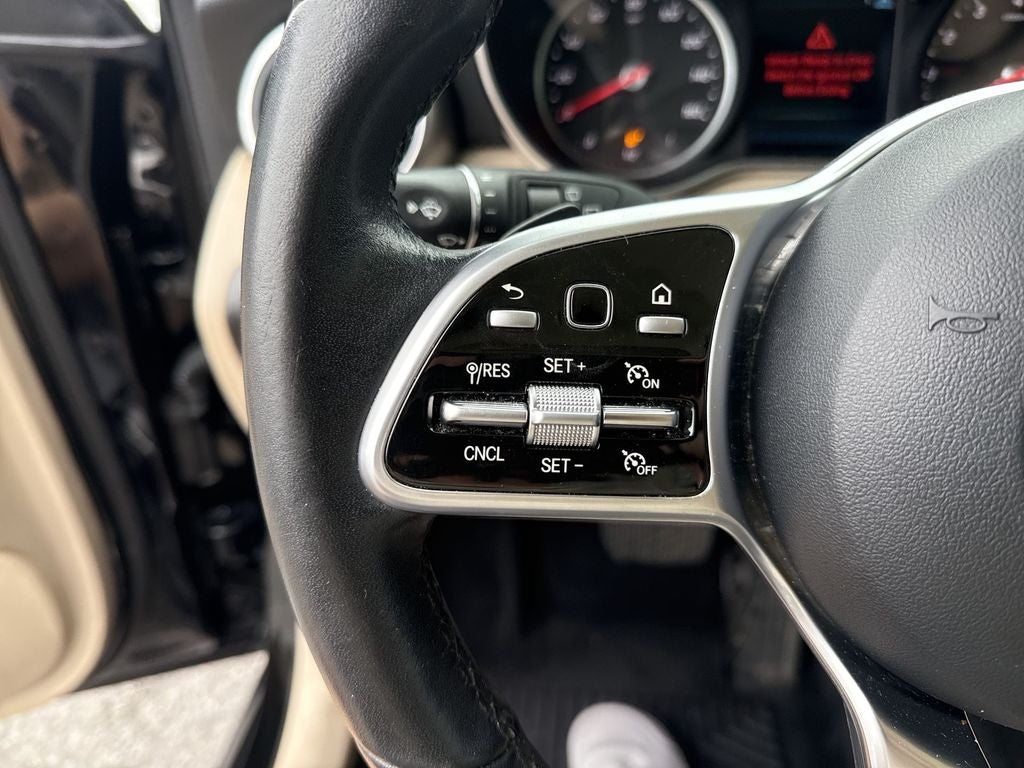 2020 Mercedes-Benz GLC GLC 300 4MATIC®