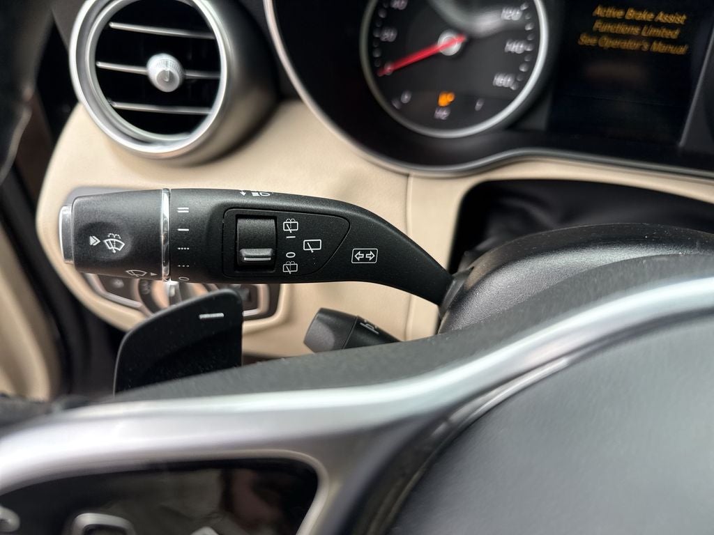 2020 Mercedes-Benz GLC GLC 300 4MATIC®