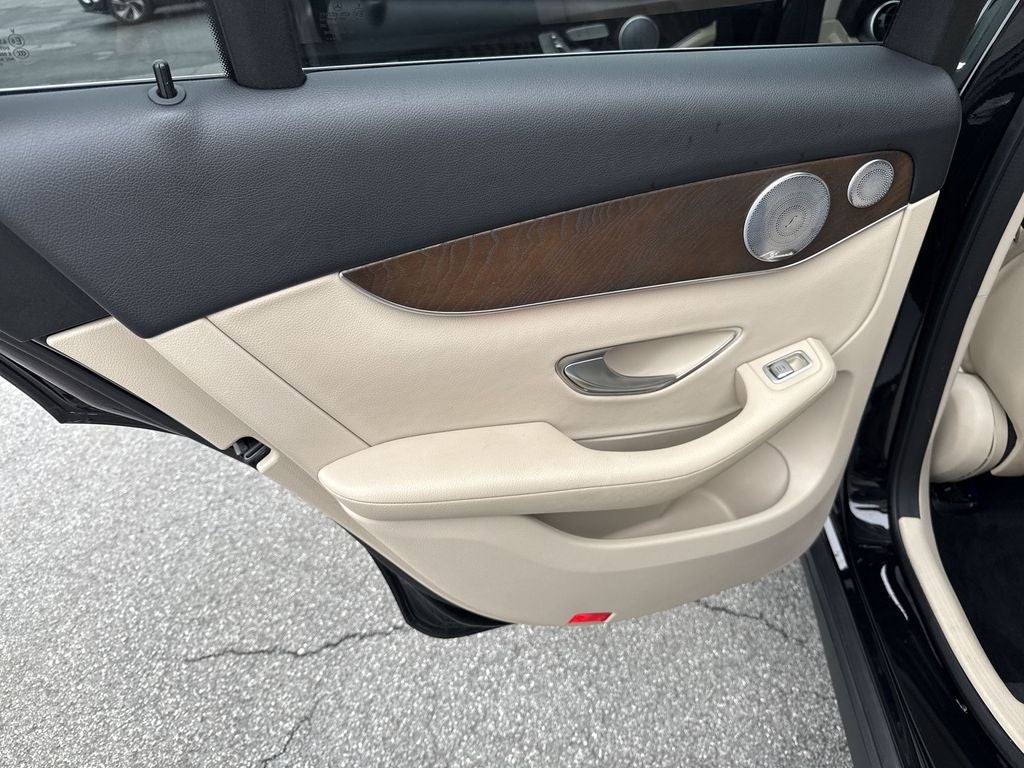 2020 Mercedes-Benz GLC GLC 300 4MATIC®