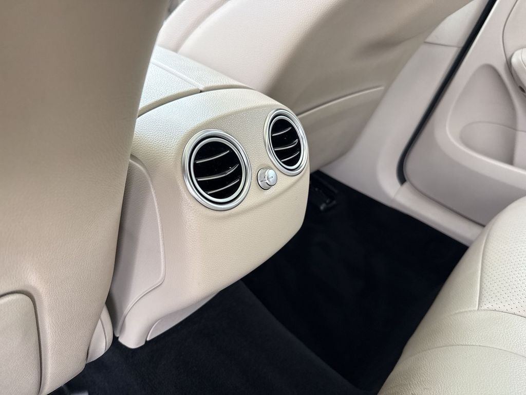 2020 Mercedes-Benz GLC GLC 300 4MATIC®