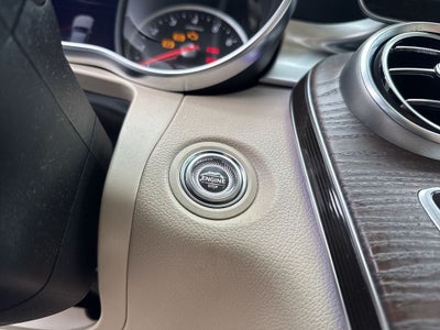 2020 Mercedes-Benz GLC GLC 300 4MATIC®