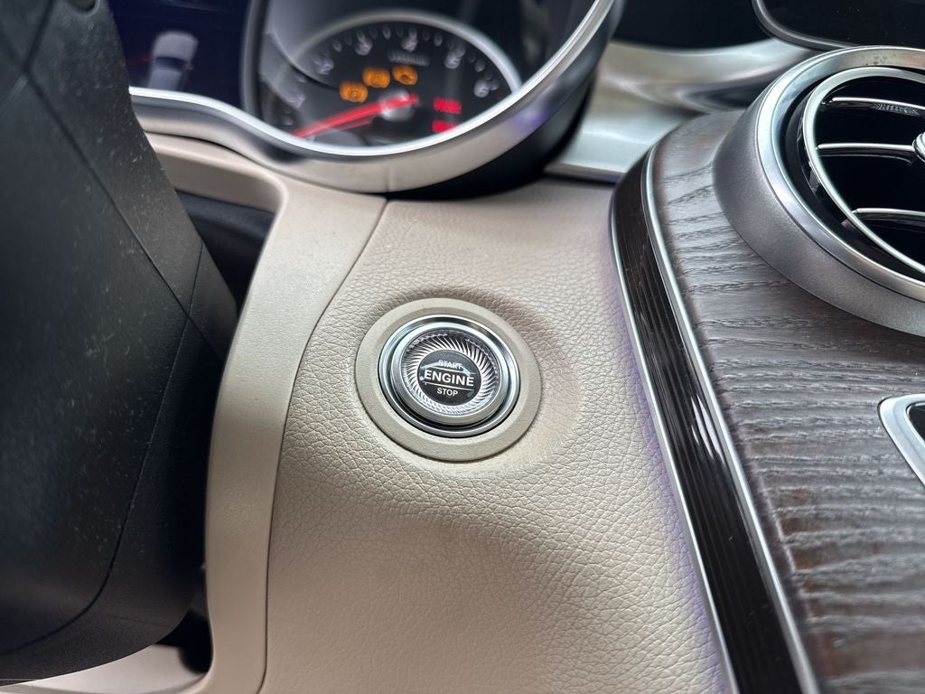 2020 Mercedes-Benz GLC GLC 300 4MATIC®