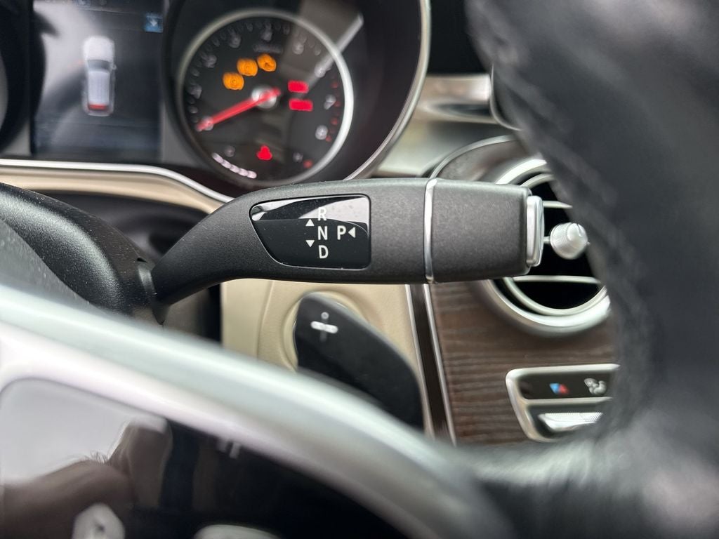 2020 Mercedes-Benz GLC GLC 300 4MATIC®