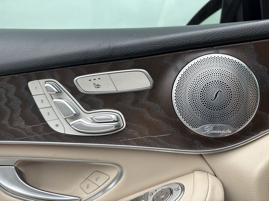 2020 Mercedes-Benz GLC GLC 300 4MATIC®