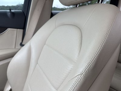 2020 Mercedes-Benz GLC GLC 300 4MATIC®