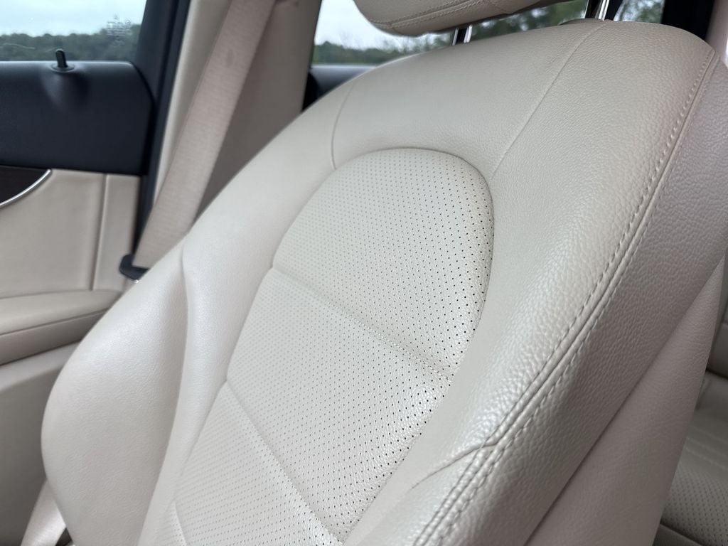 2020 Mercedes-Benz GLC GLC 300 4MATIC®