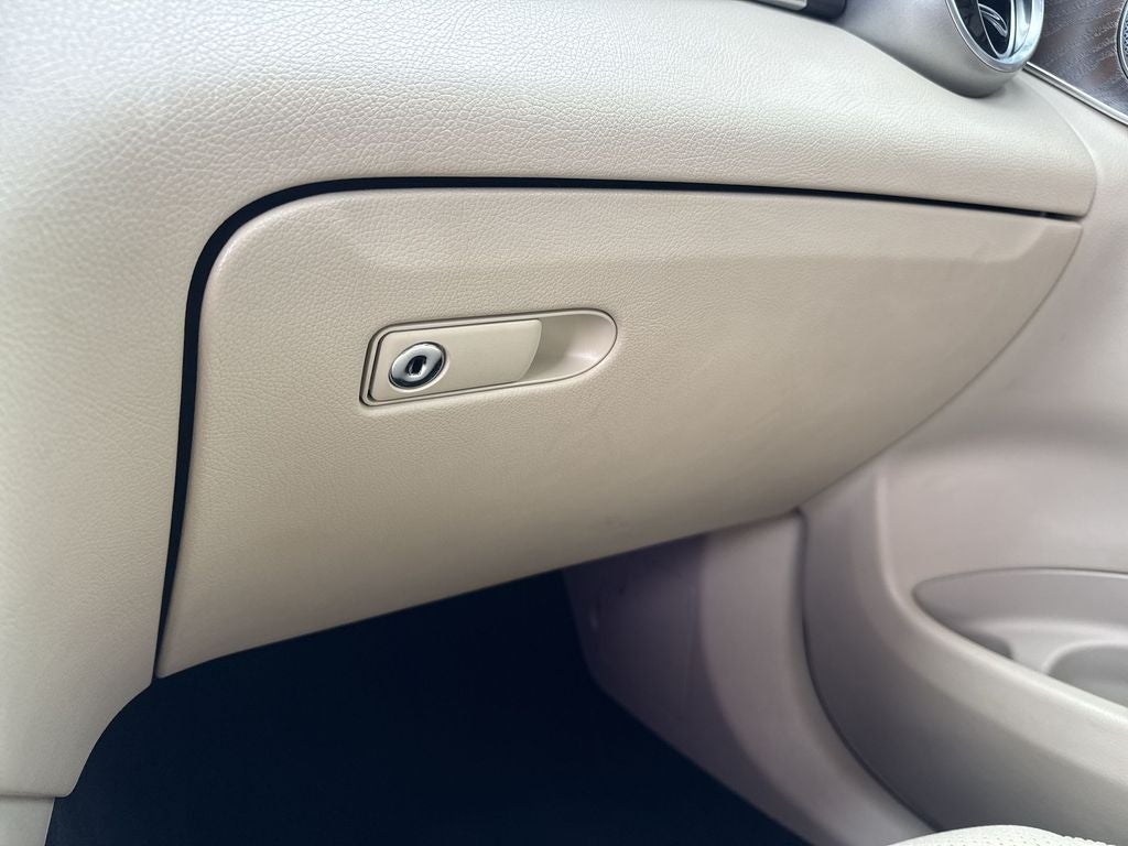 2020 Mercedes-Benz GLC GLC 300 4MATIC®