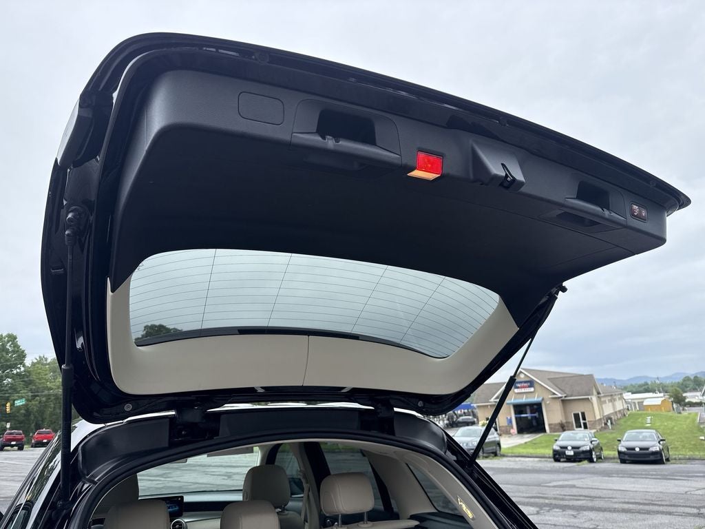2020 Mercedes-Benz GLC GLC 300 4MATIC®
