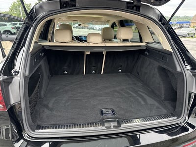 2020 Mercedes-Benz GLC GLC 300 4MATIC®