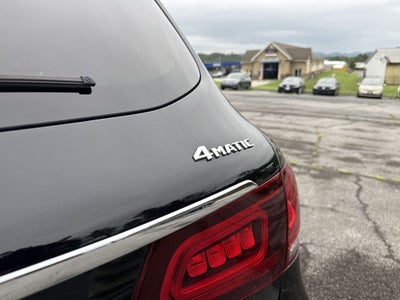 2020 Mercedes-Benz GLC GLC 300 4MATIC®