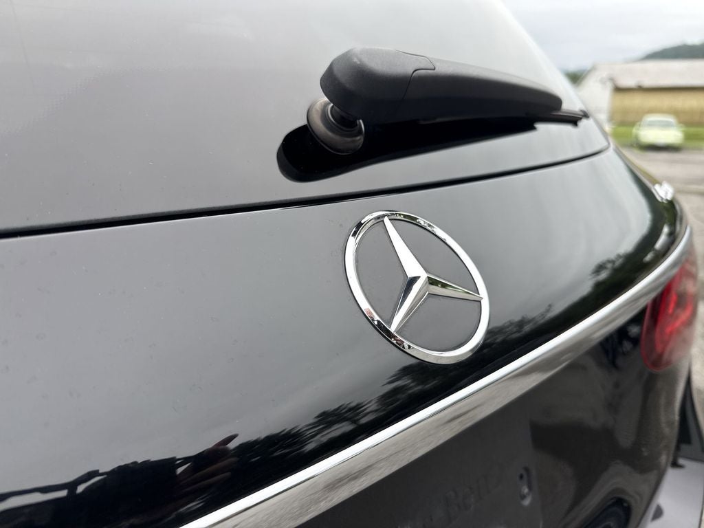 2020 Mercedes-Benz GLC GLC 300 4MATIC®