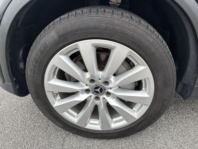 2020 Mercedes-Benz GLC GLC 300 4MATIC®
