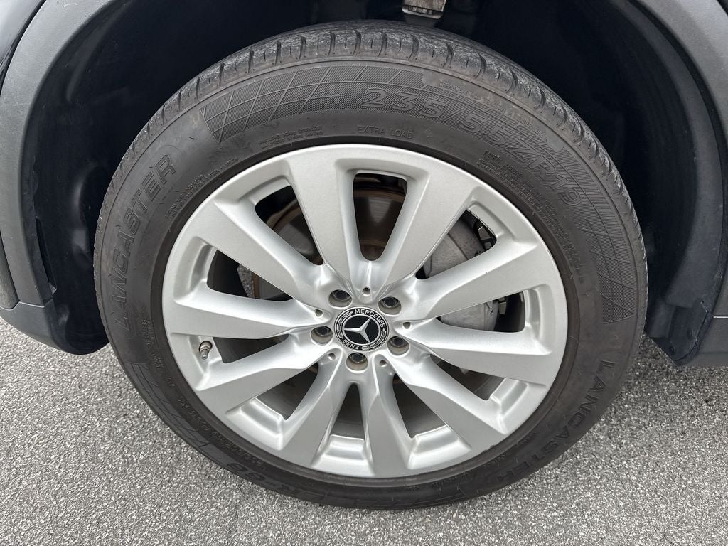 2020 Mercedes-Benz GLC GLC 300 4MATIC®