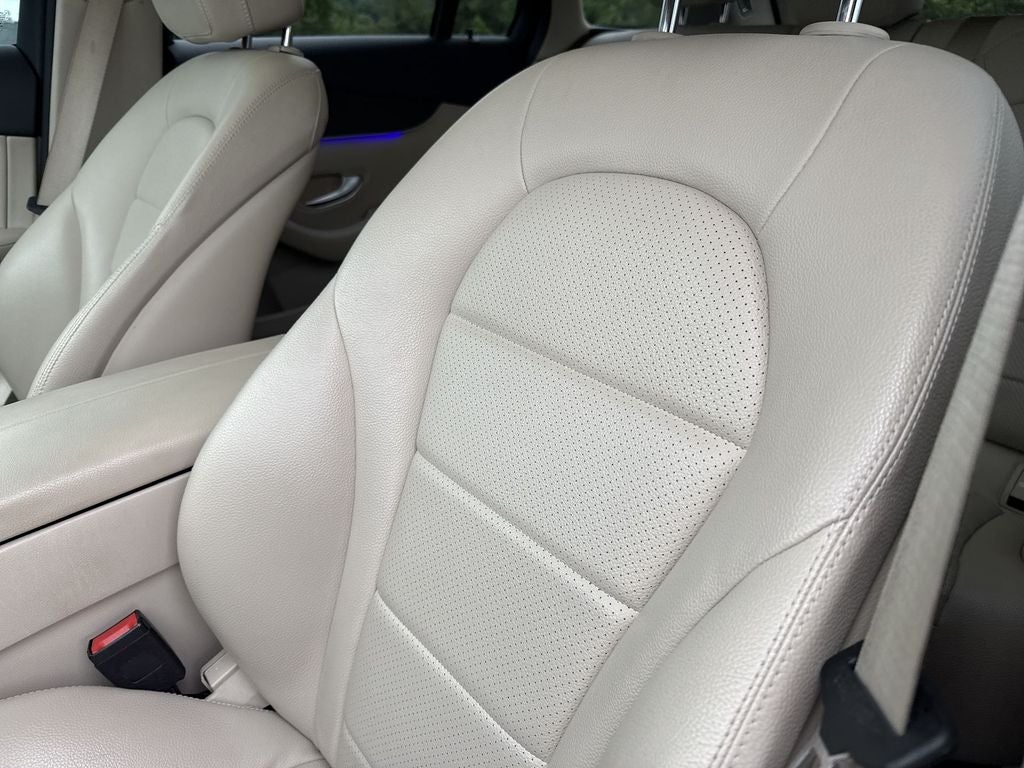 2020 Mercedes-Benz GLC GLC 300 4MATIC®