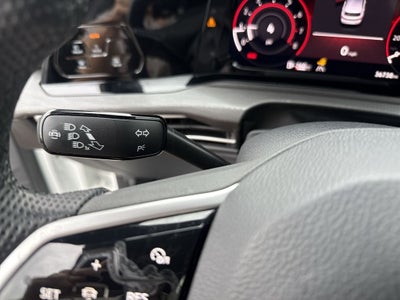 2022 Volkswagen Golf GTI 2.0T SE