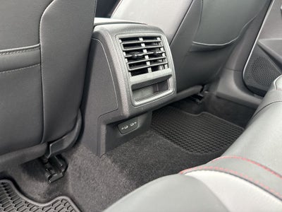 2022 Volkswagen Golf GTI 2.0T SE