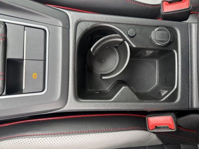 2022 Volkswagen Golf GTI 2.0T SE