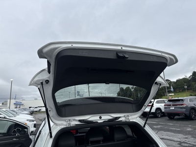 2022 Volkswagen Golf GTI 2.0T SE