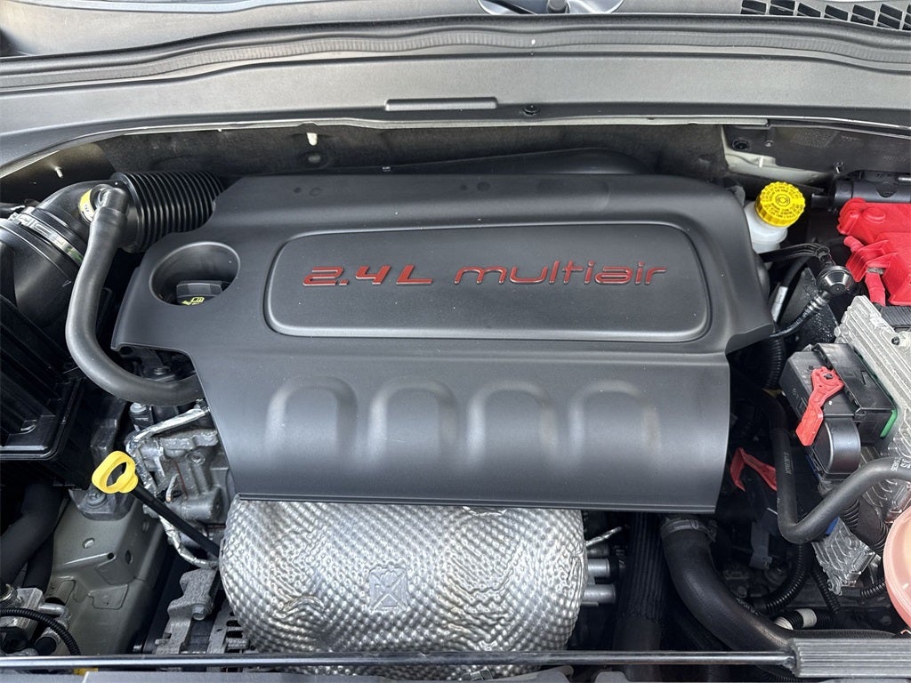 2021 Jeep Renegade Sport