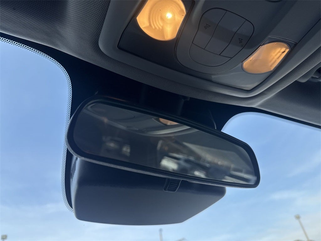 2021 Jeep Renegade Sport