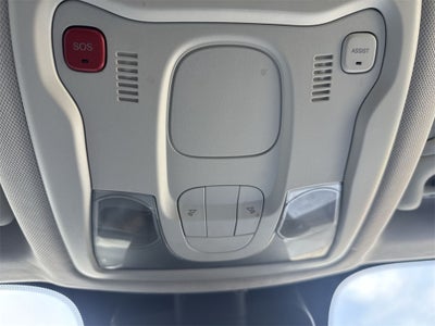 2021 Jeep Renegade Sport