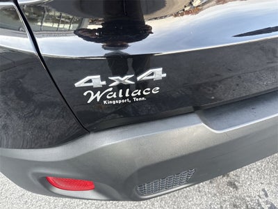 2021 Jeep Renegade Sport