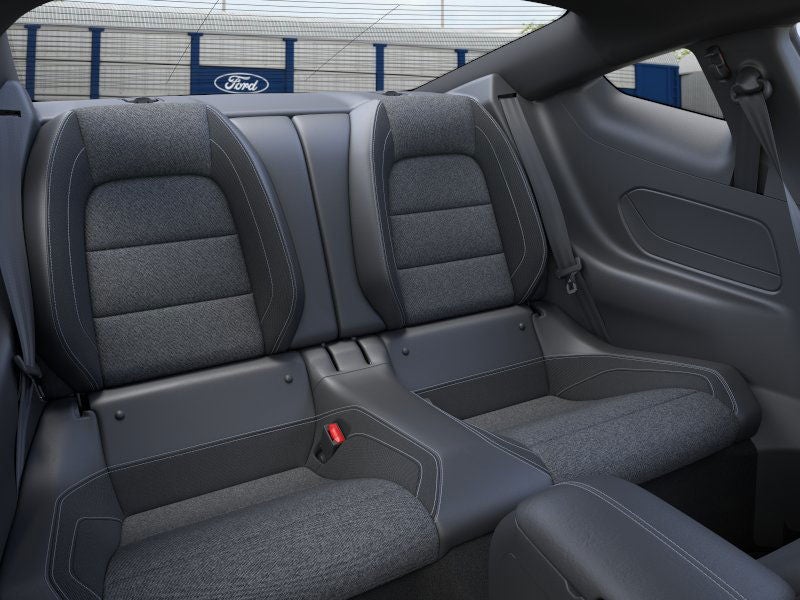 2026 Ford Mustang GT Fastback