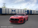 2026 Ford Mustang GT Fastback