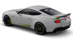 2026 Ford Mustang EcoBoost® Premium Fastback
