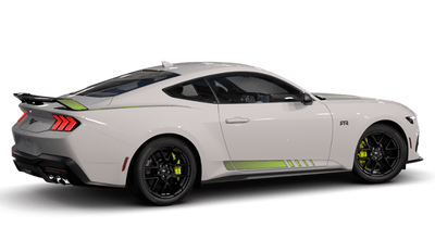 2026 Ford Mustang EcoBoost® Premium Fastback