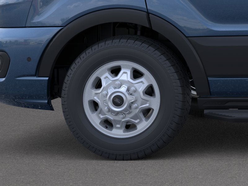 2026 Ford Transit Commercial Passenger Van XLT