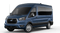 2026 Ford Transit Commercial Passenger Van XLT