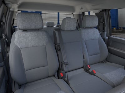 2026 Ford Chassis Cab F-350® XLT