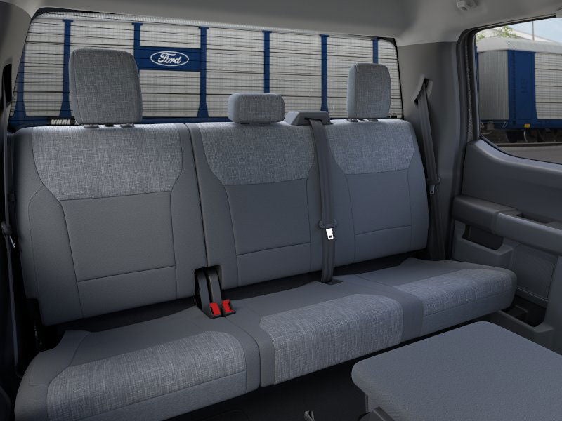 2026 Ford Chassis Cab F-350® XLT