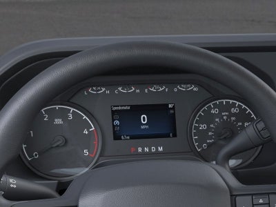 2026 Ford Chassis Cab F-350® XLT