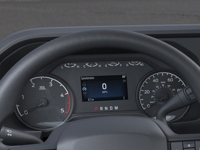 2026 Ford Chassis Cab F-350® XLT