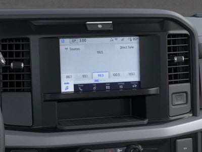 2026 Ford Chassis Cab F-350® XLT