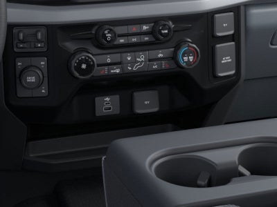 2026 Ford Chassis Cab F-350® XLT