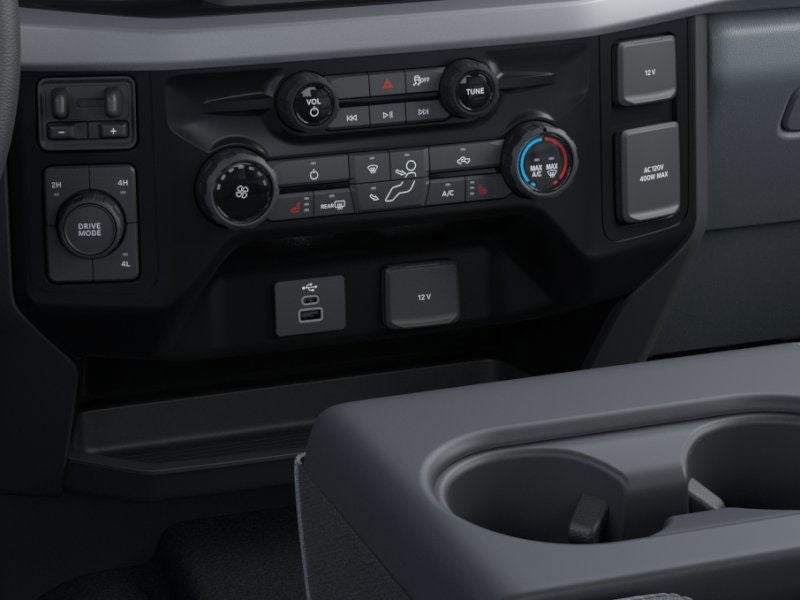 2026 Ford Chassis Cab F-350® XLT