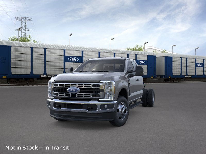 2026 Ford Chassis Cab F-350® XLT