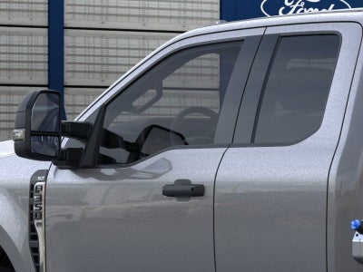 2026 Ford Chassis Cab F-350® XLT