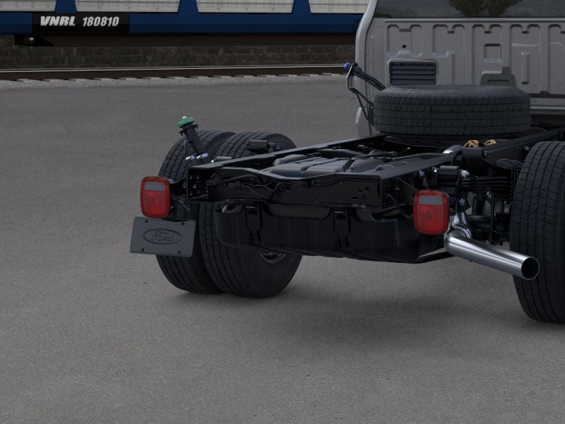 2026 Ford Chassis Cab F-350® XLT