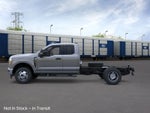 2026 Ford Chassis Cab F-350® XLT